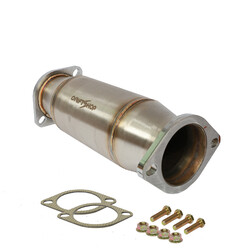 Catalyseur Sport "CT-OK" pour Nissan S13, S14, S15, R32, R33, R34